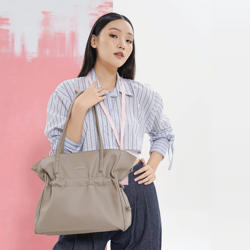 Alita Totebag merché