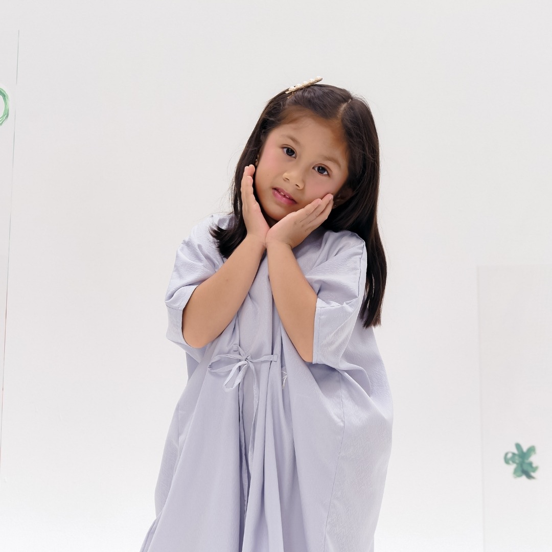 Salvia Kaftan (Kids) merché