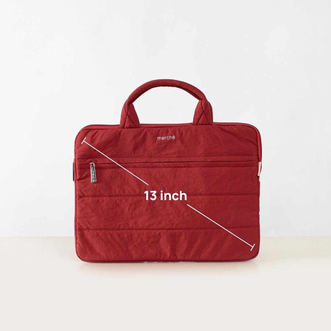 Clay Laptop Sleeve merché