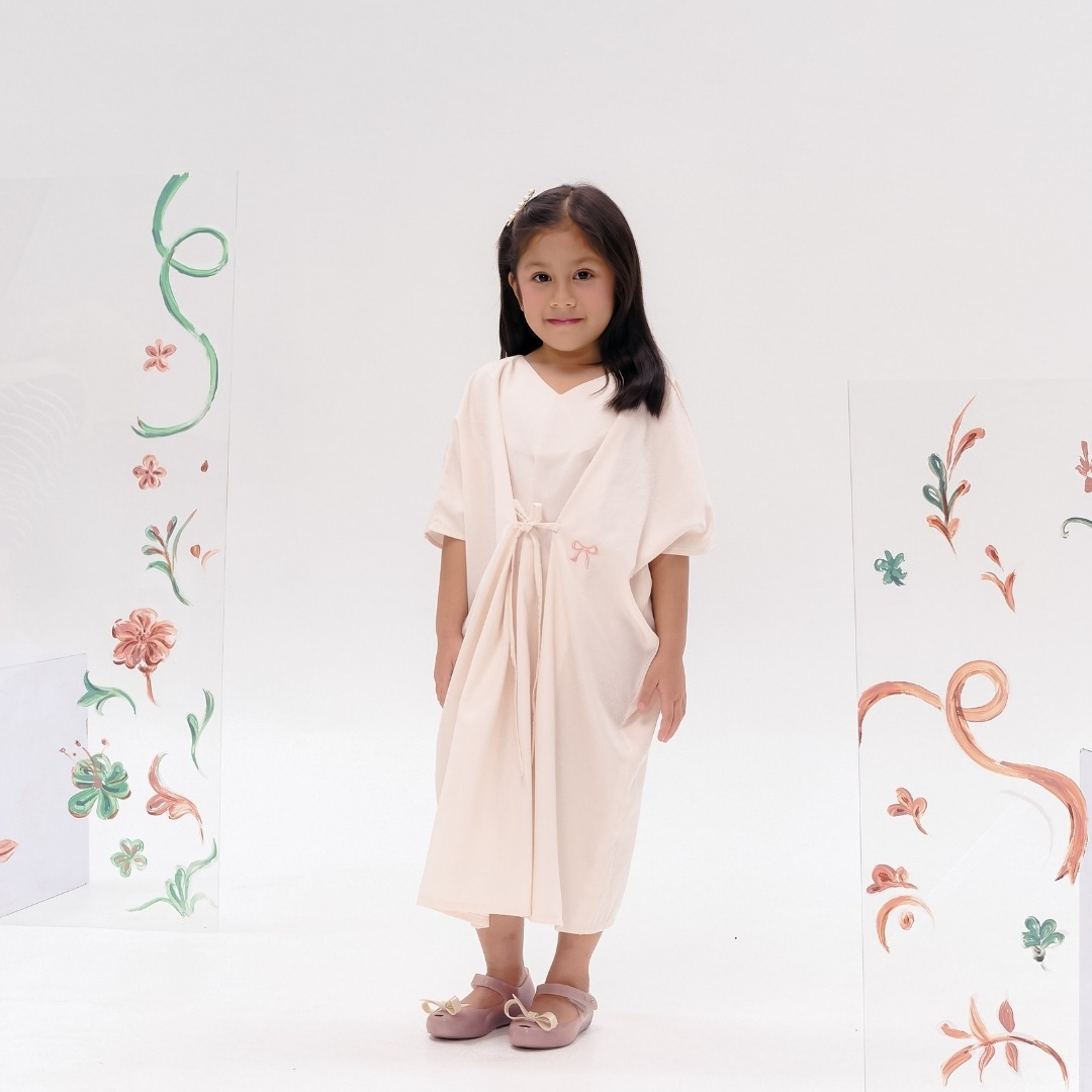Salvia Kaftan (Kids) merché