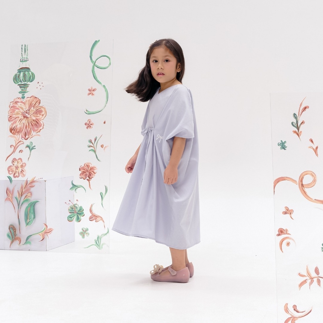 Salvia Kaftan (Kids) merché