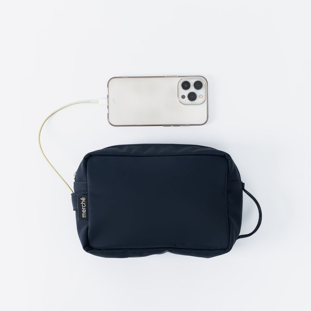 Eldie Pouch merché