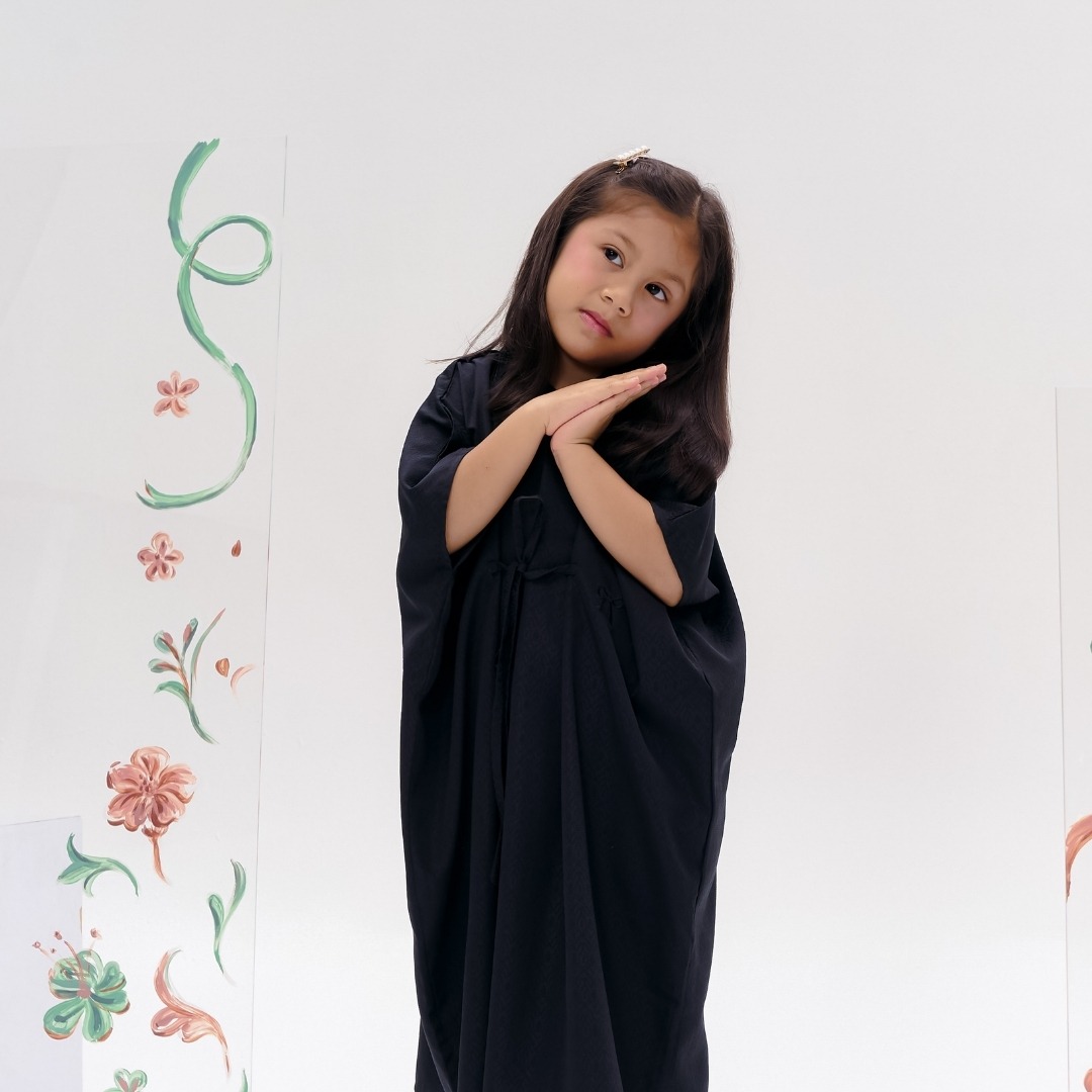 Salvia Kaftan (Kids) merché