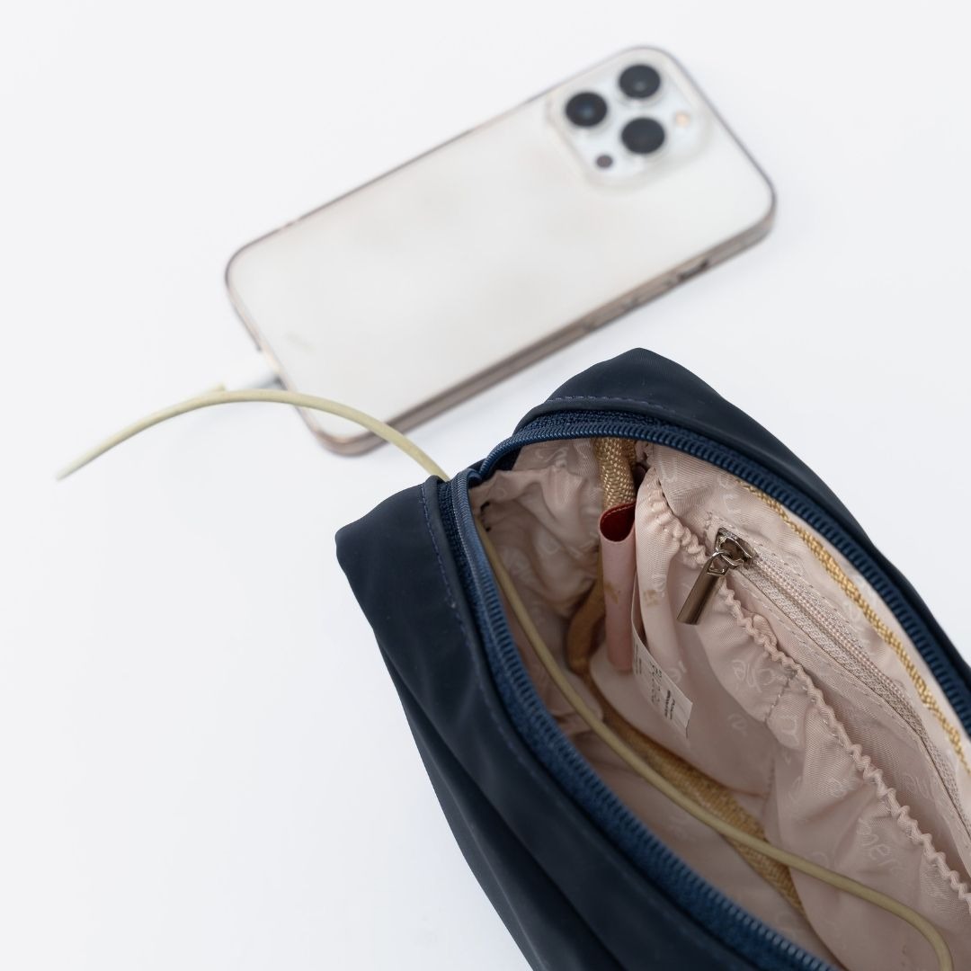Eldie Pouch merché