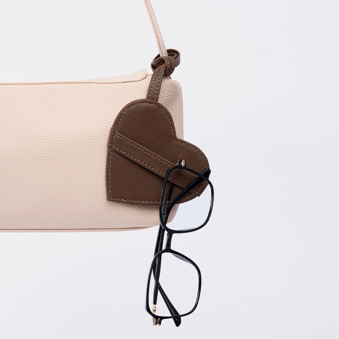 Zowi Bag Charm merché