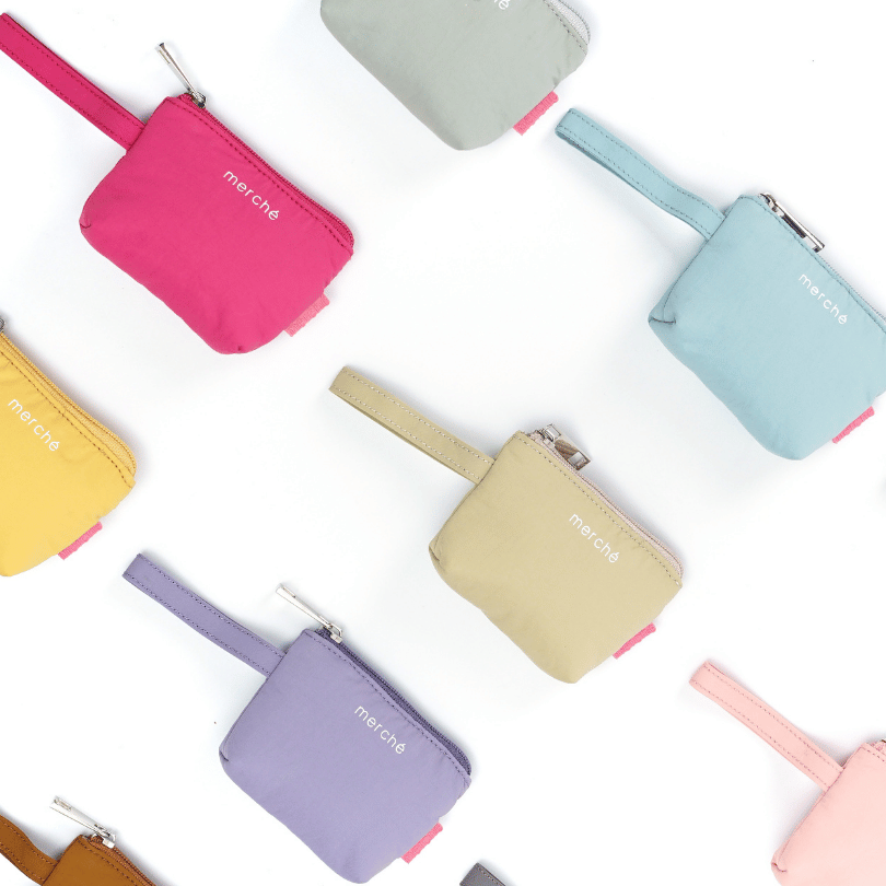  Emma Mini Pouch merché