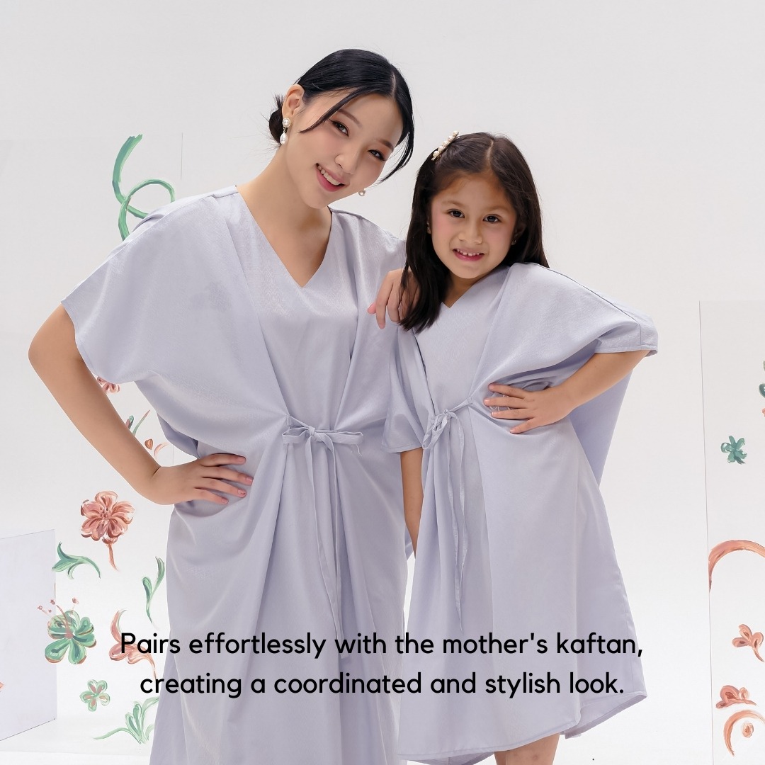 Salvia Kaftan (Kids) merché