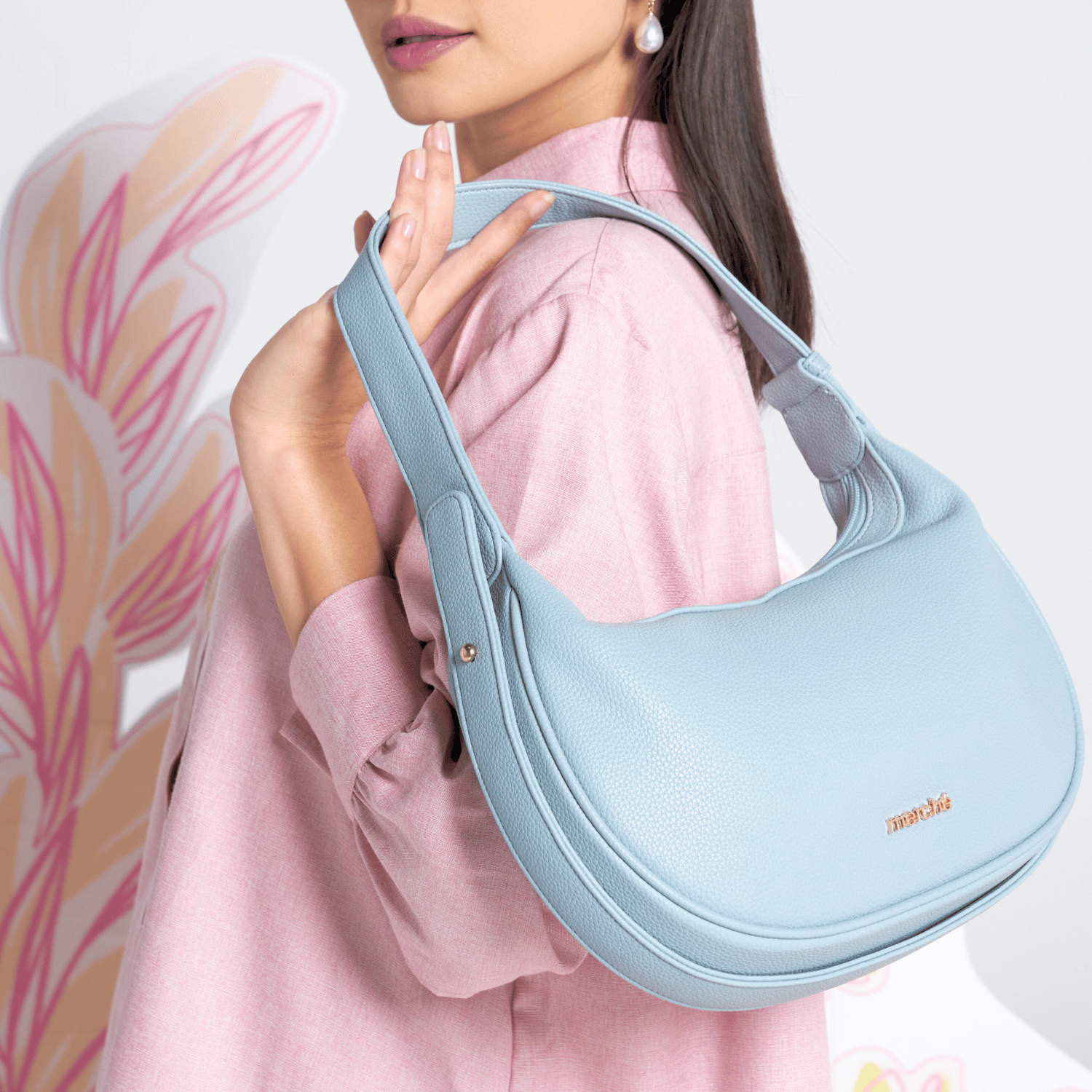  Moon Bag merché