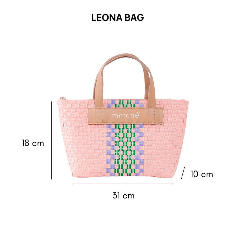 Leona Bag merché