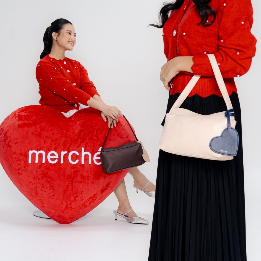 Zowi Bag Charm merché
