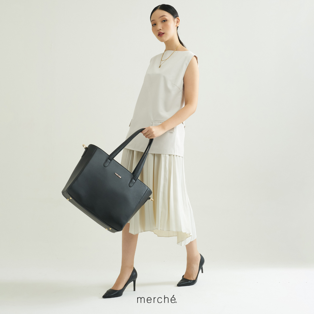 Avery Totebag merché