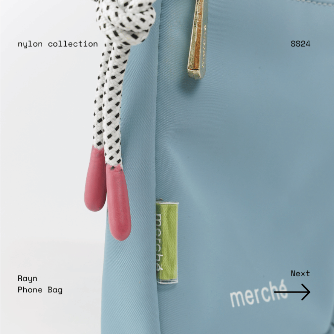 Merche Phone Bag Wanita Rayn