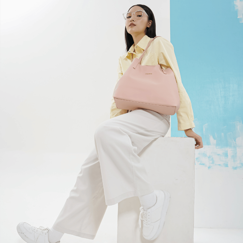 Ashley Totebag merché