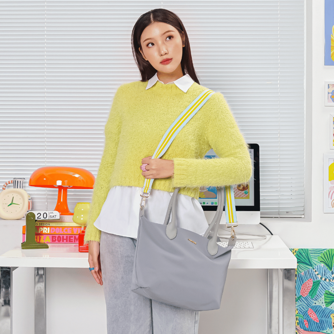Ruby Multicolor Bag Strap merché