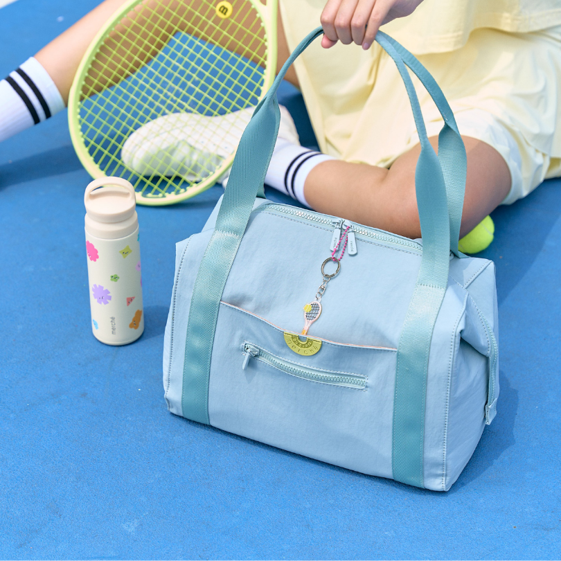 Diego Duffle Bag merché