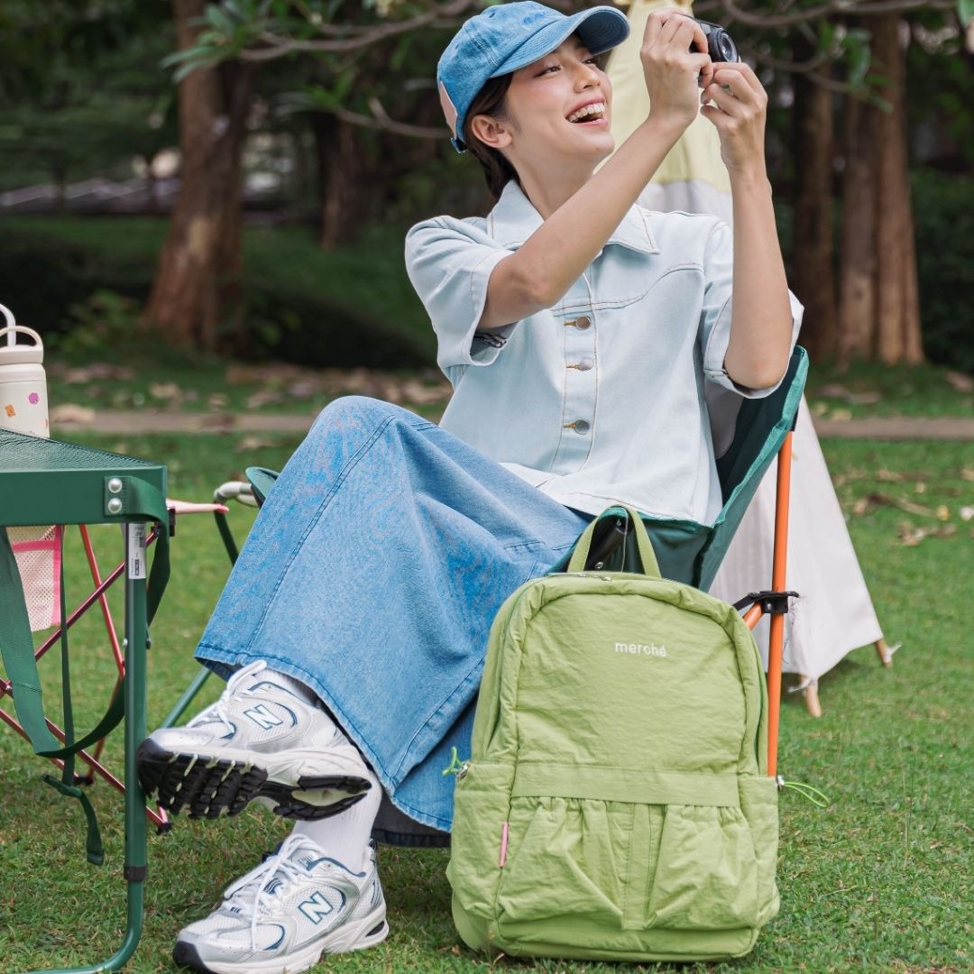 Bona Backpack merché