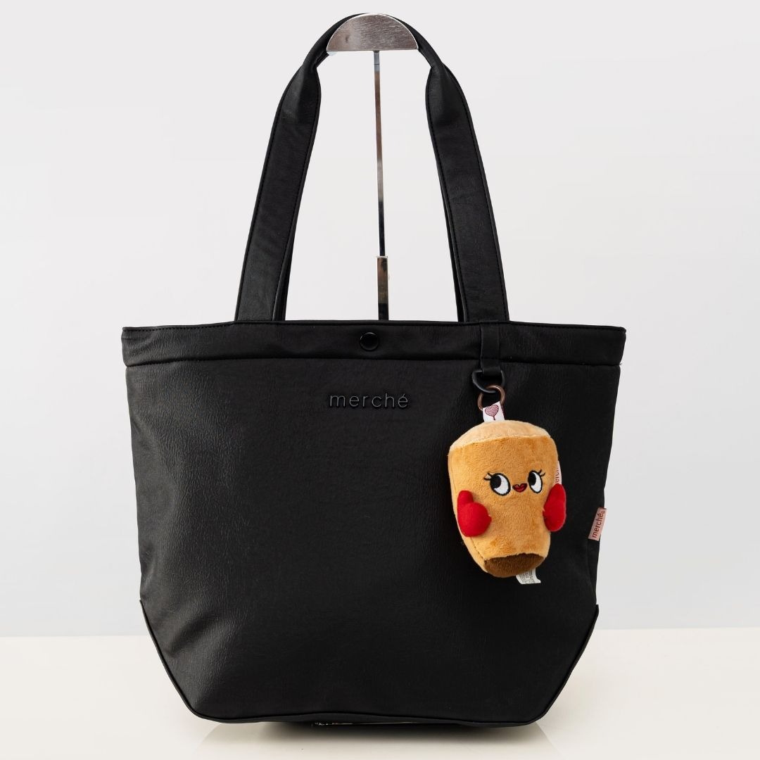Cup Sleeve Macy Kenangan Mantan Plushie merché