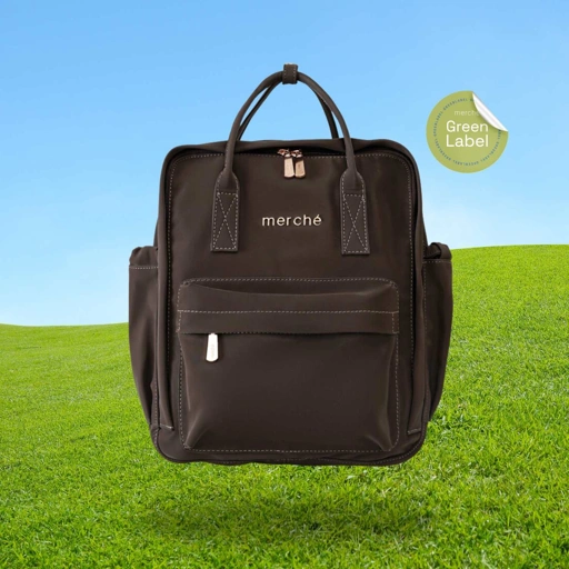 Image of Bree Backpack merché