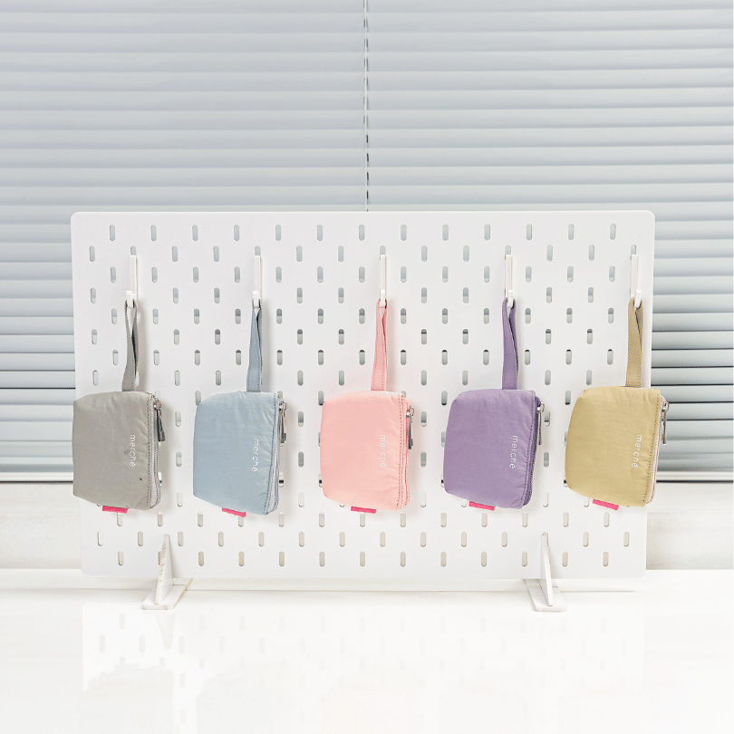  Emma Mini Pouch merché