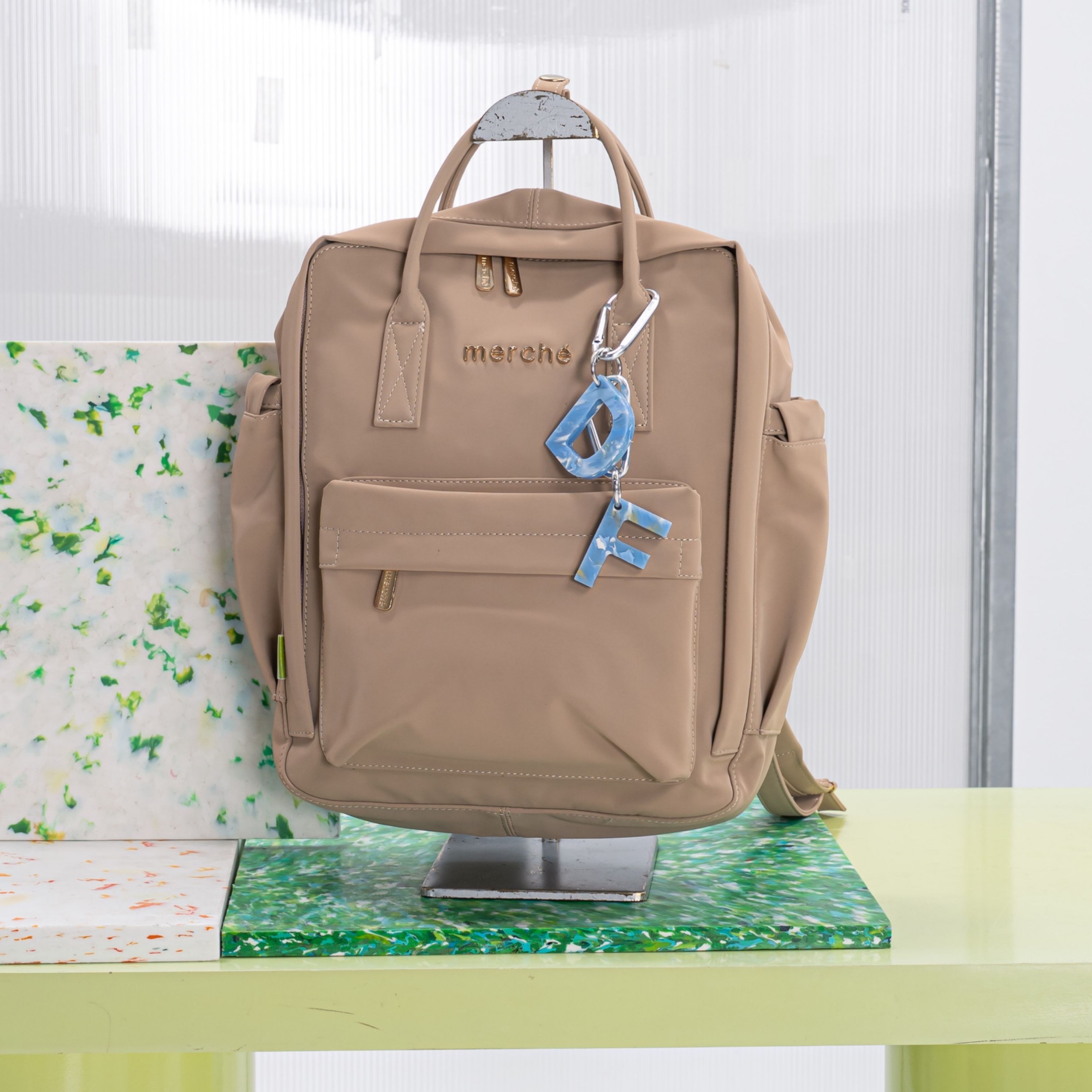 Bree Backpack merché
