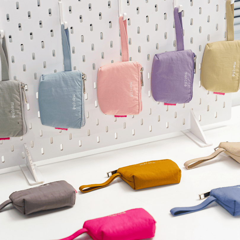  Emma Mini Pouch merché