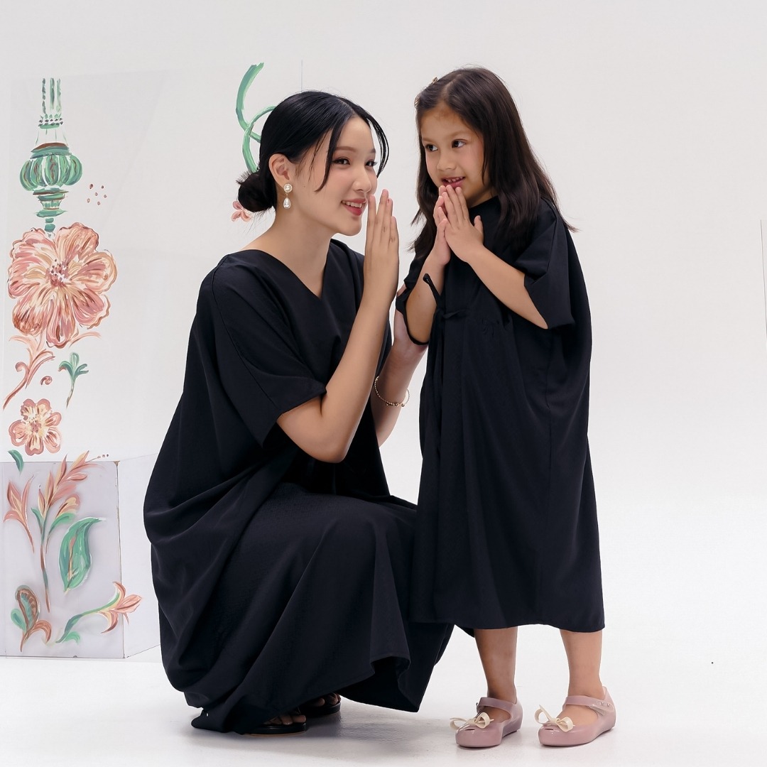 Salvia Kaftan (Kids) merché