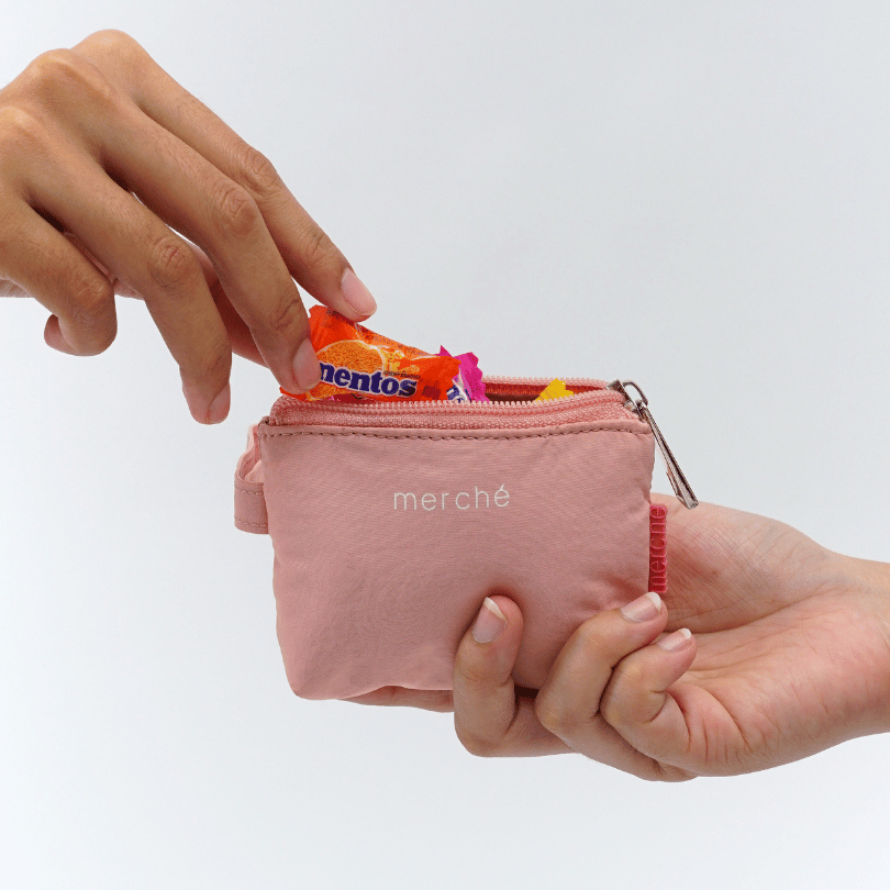  Emma Mini Pouch merché