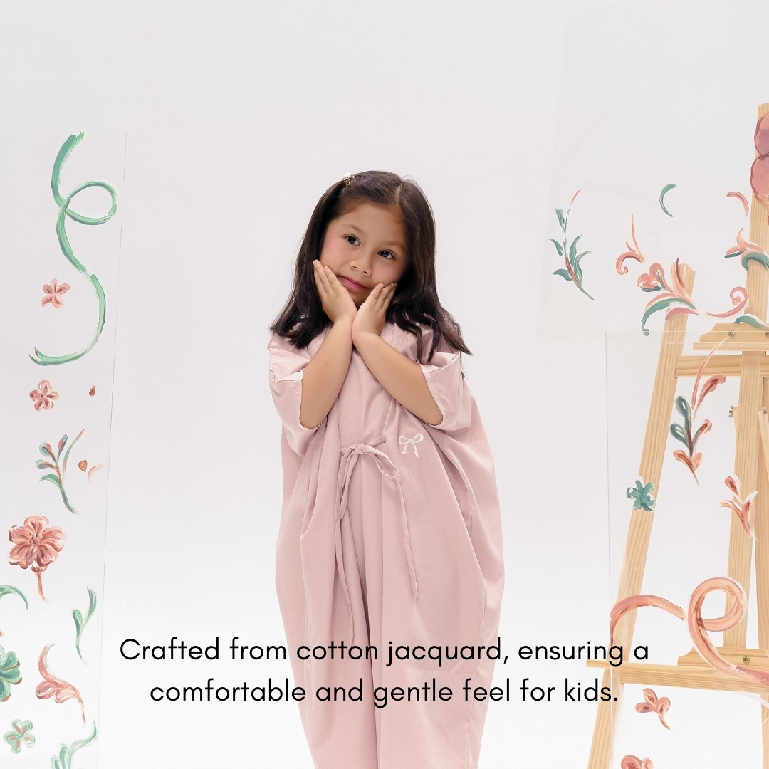 Salvia Kaftan (Kids) merché