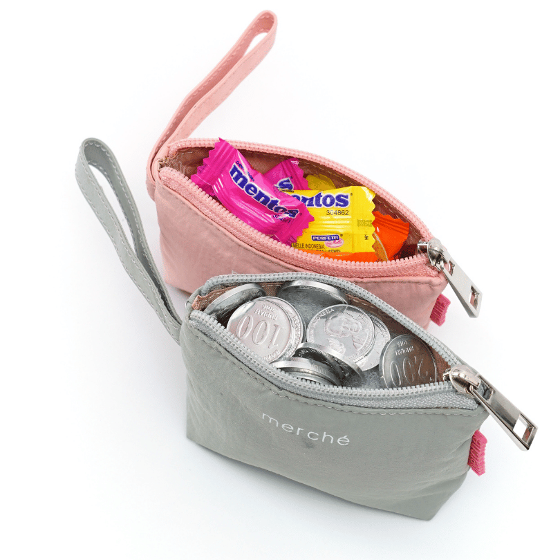  Emma Mini Pouch merché