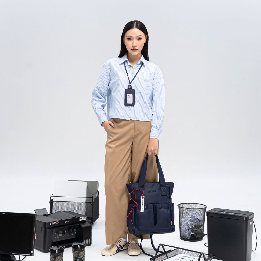 Feia Lanyard merché