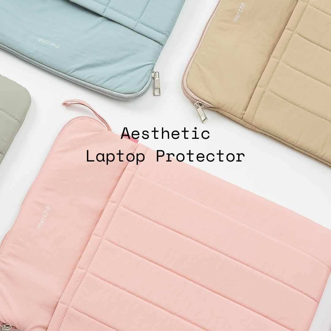 Laptop Sleeve Callie merché