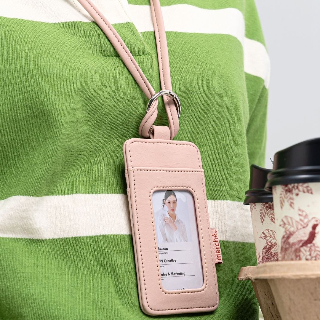 Feia Lanyard merché