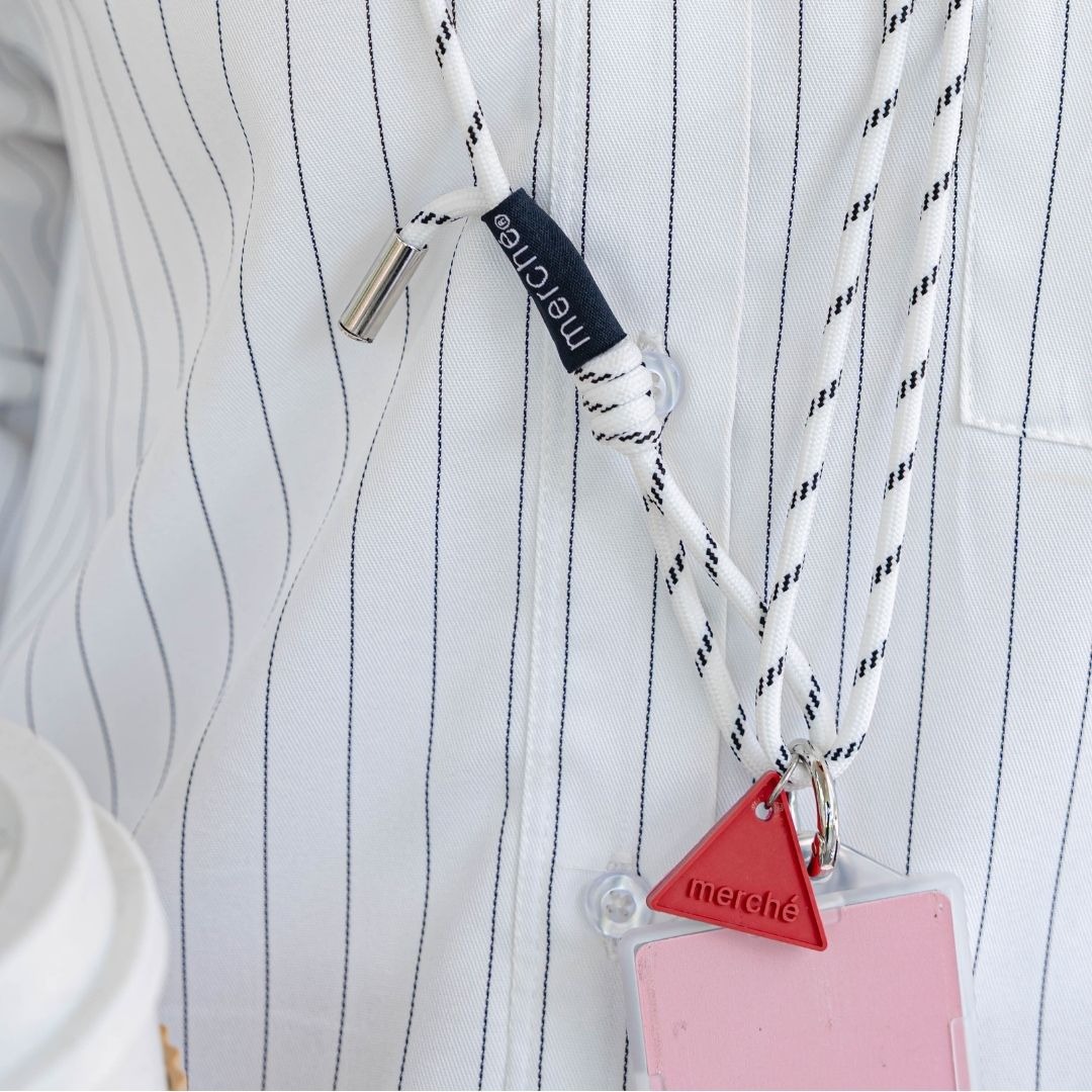 Ellea Lanyard merché