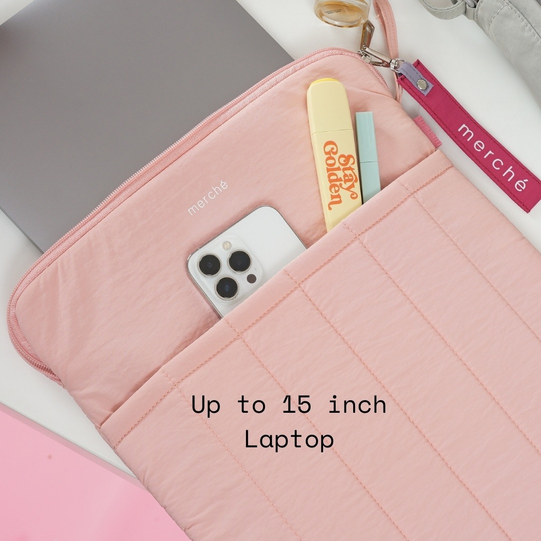 Laptop Sleeve Callie merché