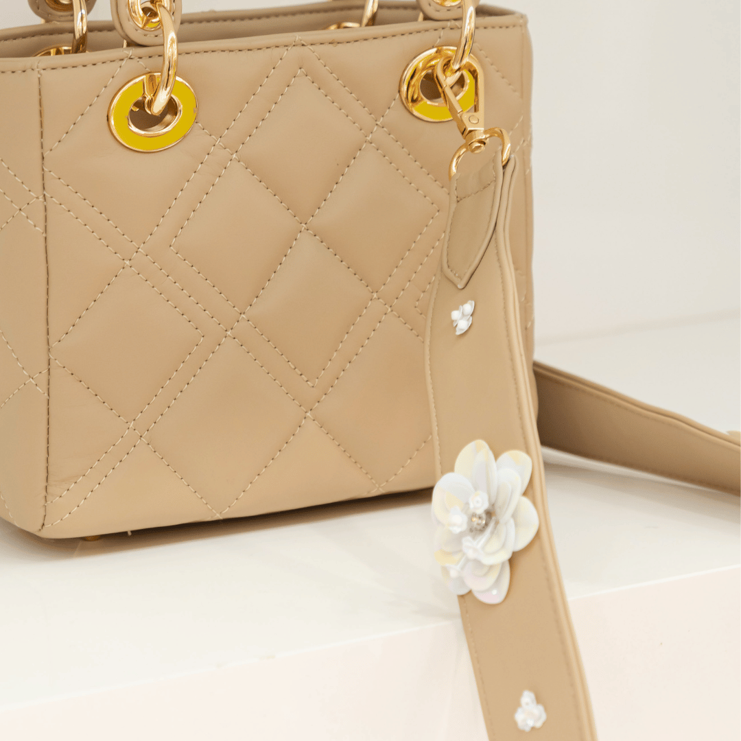 Strap Charlotte Bag merché