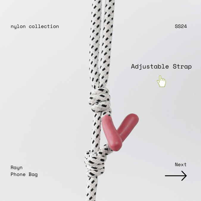 Merche Phone Bag Wanita Rayn
