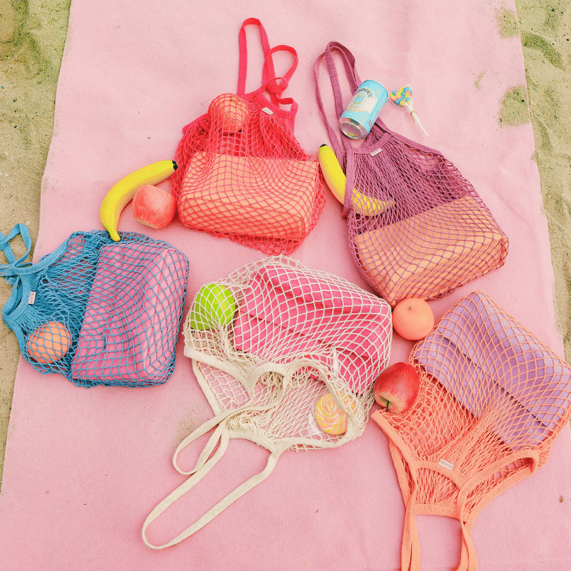 Isla Bag merché