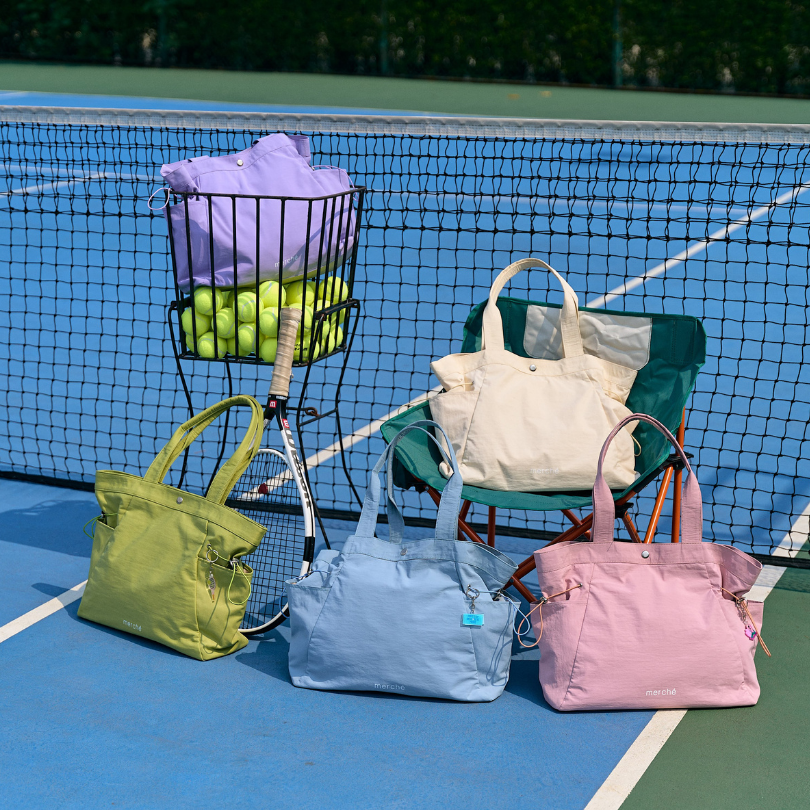 Alana Tote Bag merché