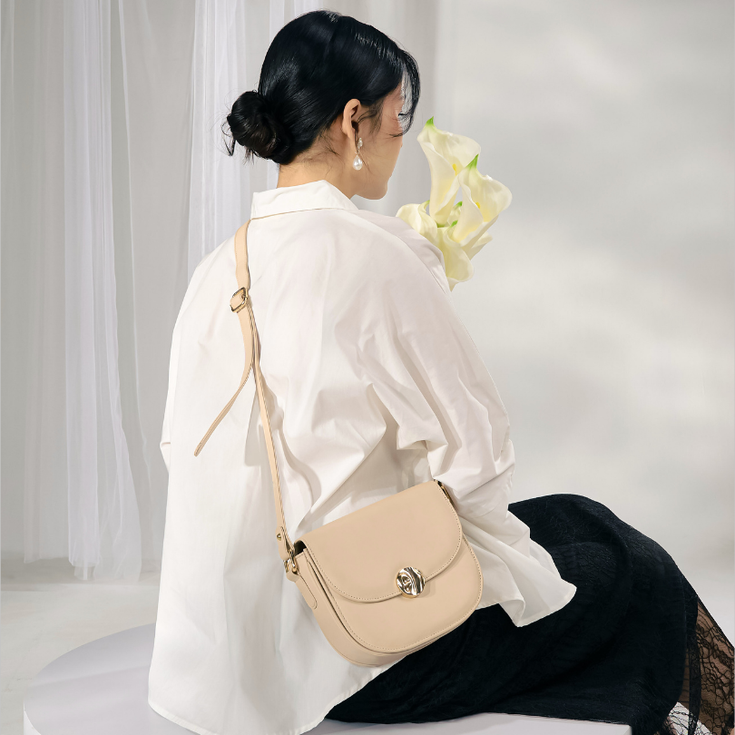 Naia Flap Bag merché