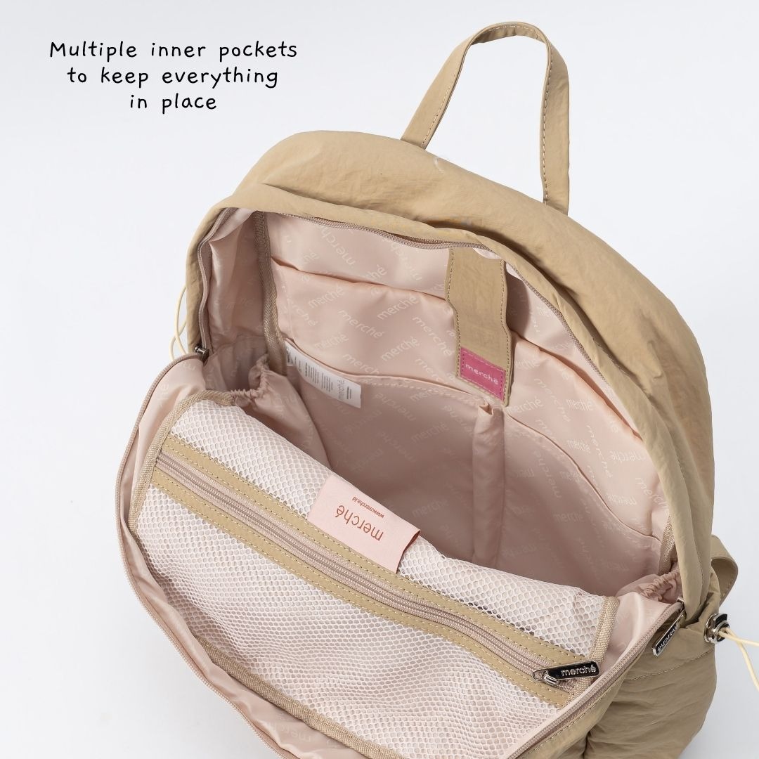 Bona Backpack merché