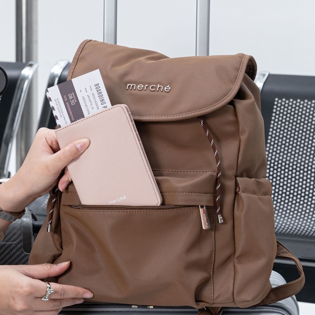 Bern Backpack merché