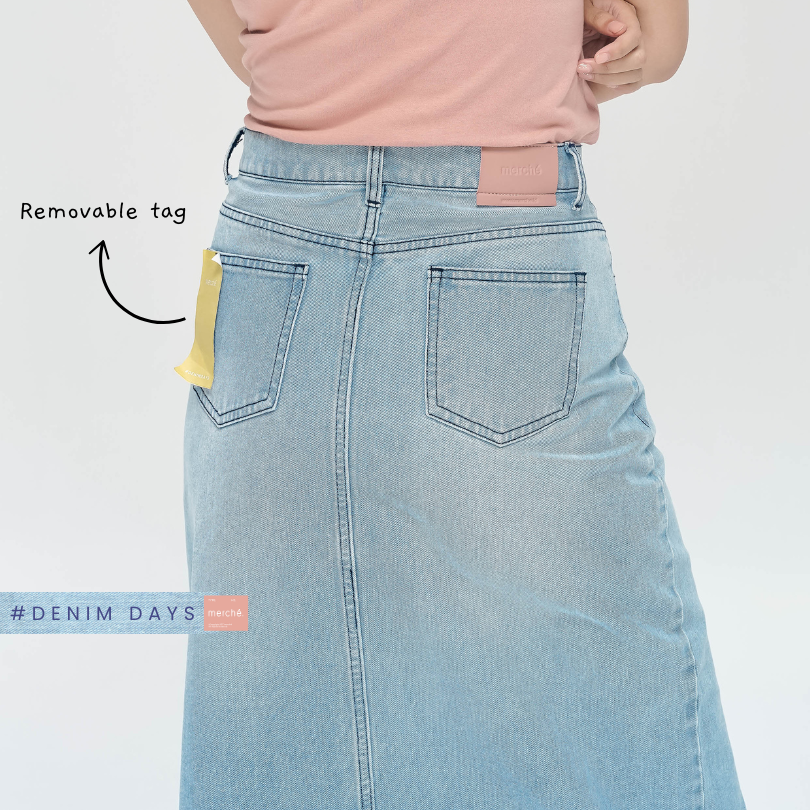 Daniella Skirt  merché