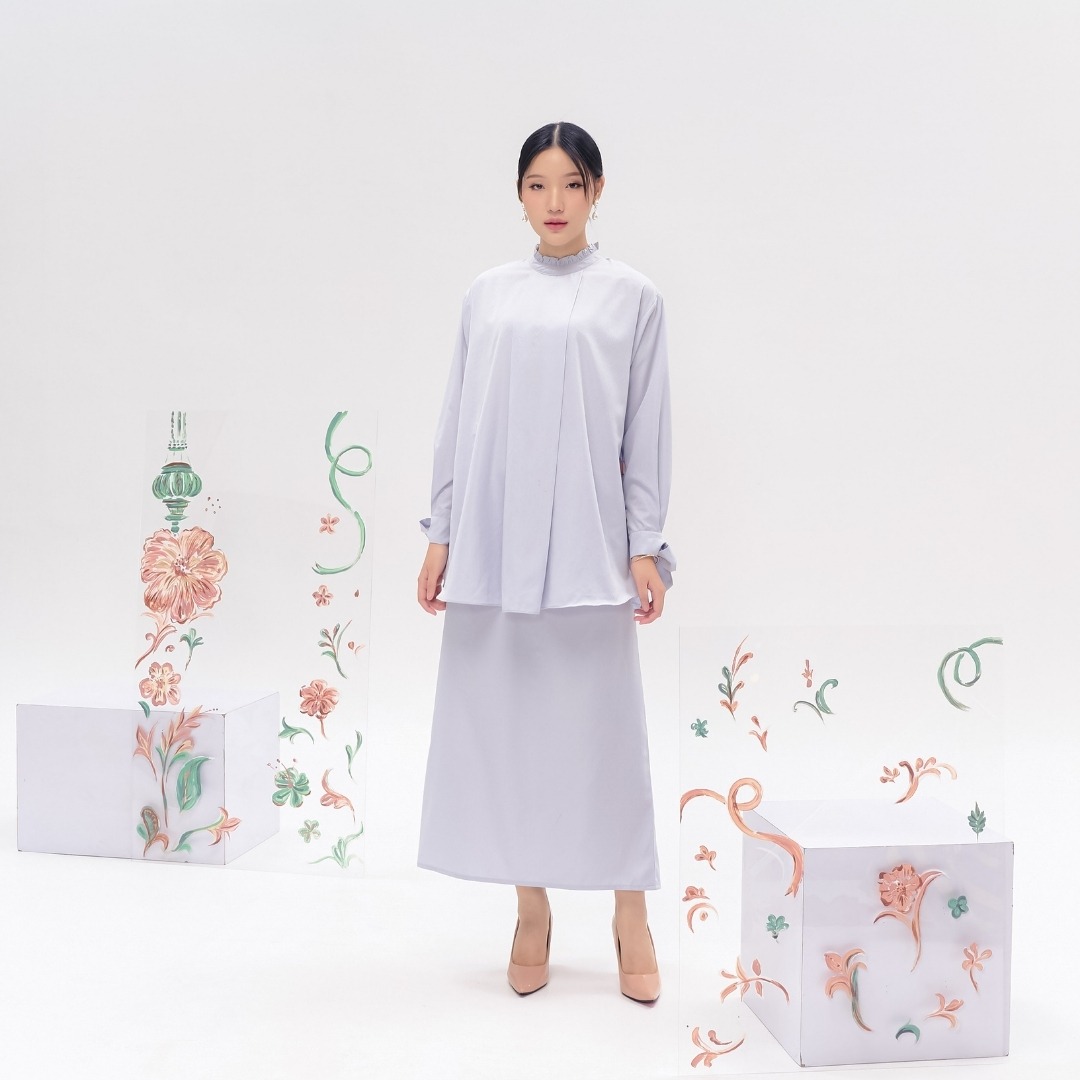 Shareen Tunic merché