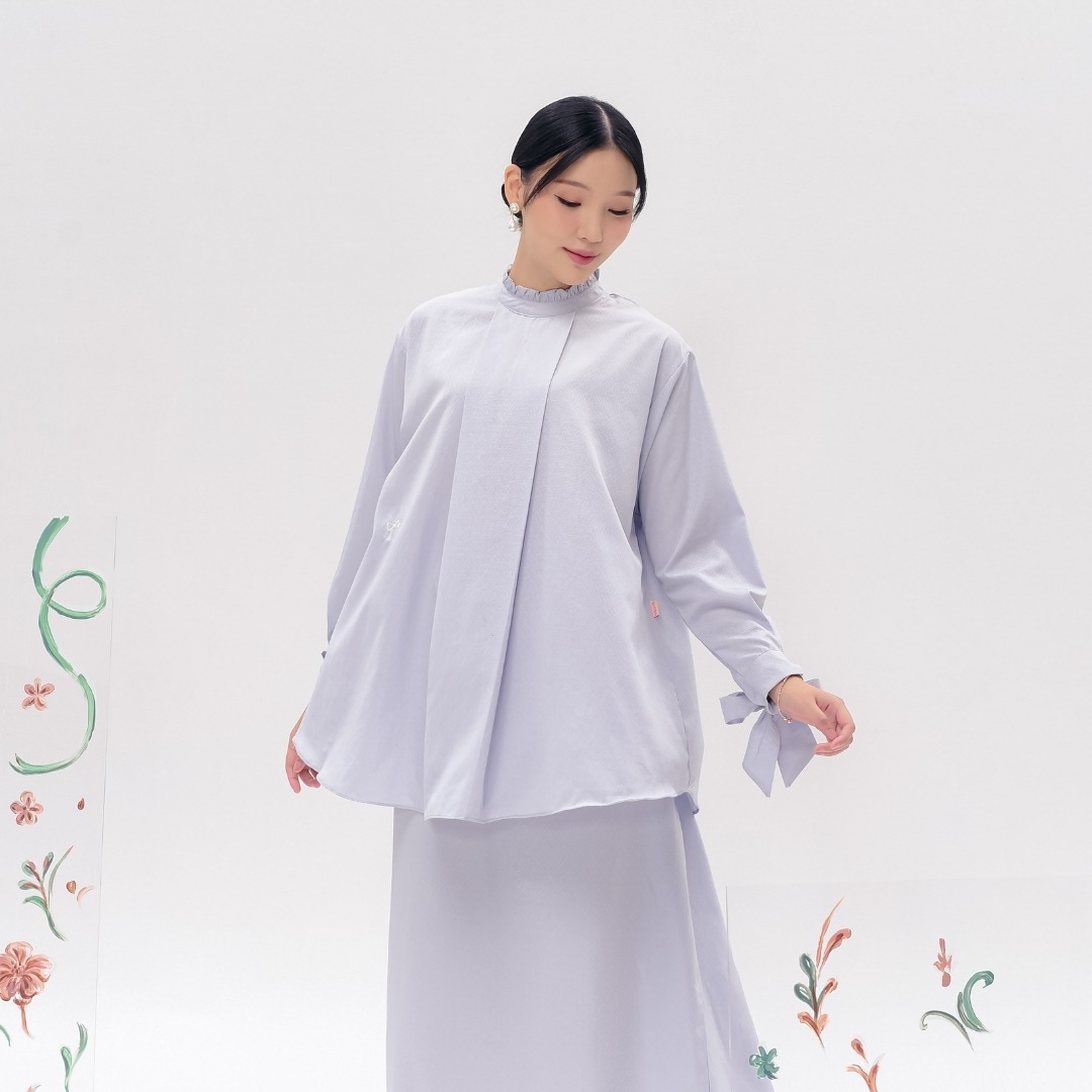 Shareen Tunic merché