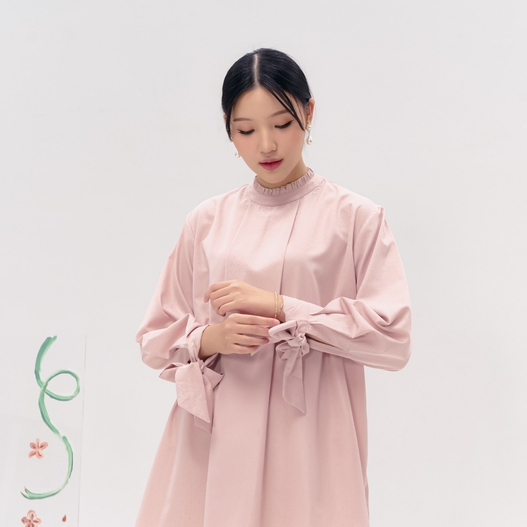 Shareen Tunic merché