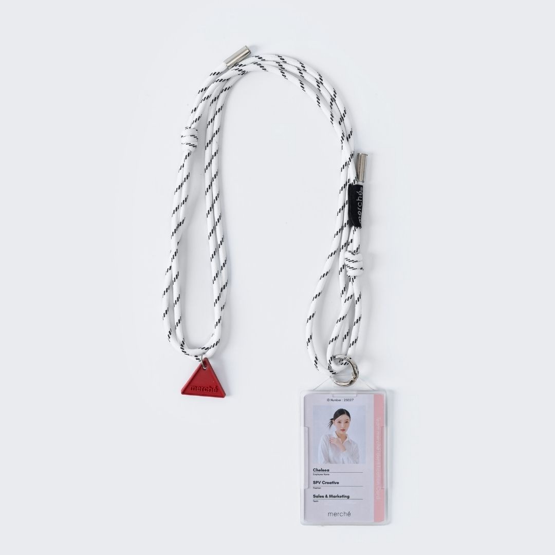 Ellea Lanyard merché