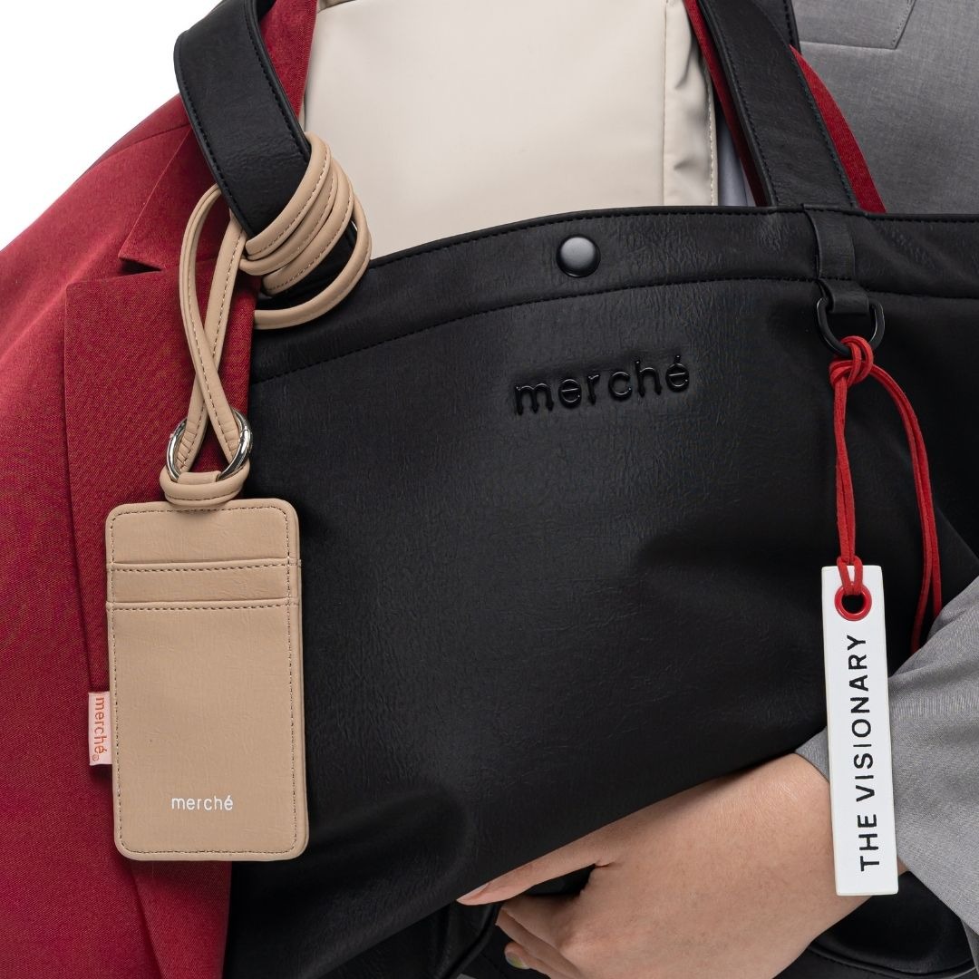 Feia Lanyard merché