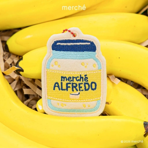 Image of Market Embro Charm merché
