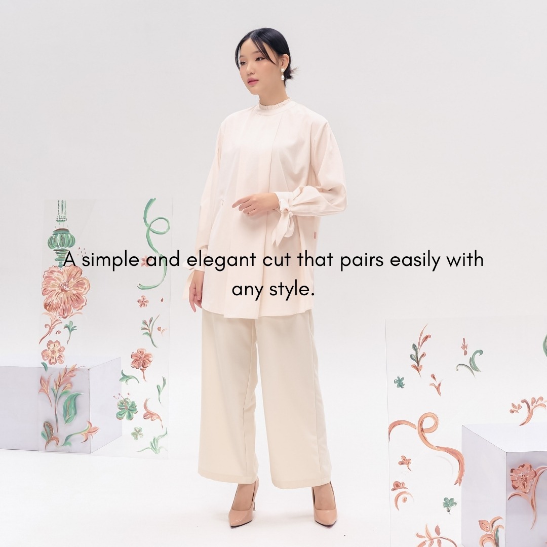 Shareen Tunic merché