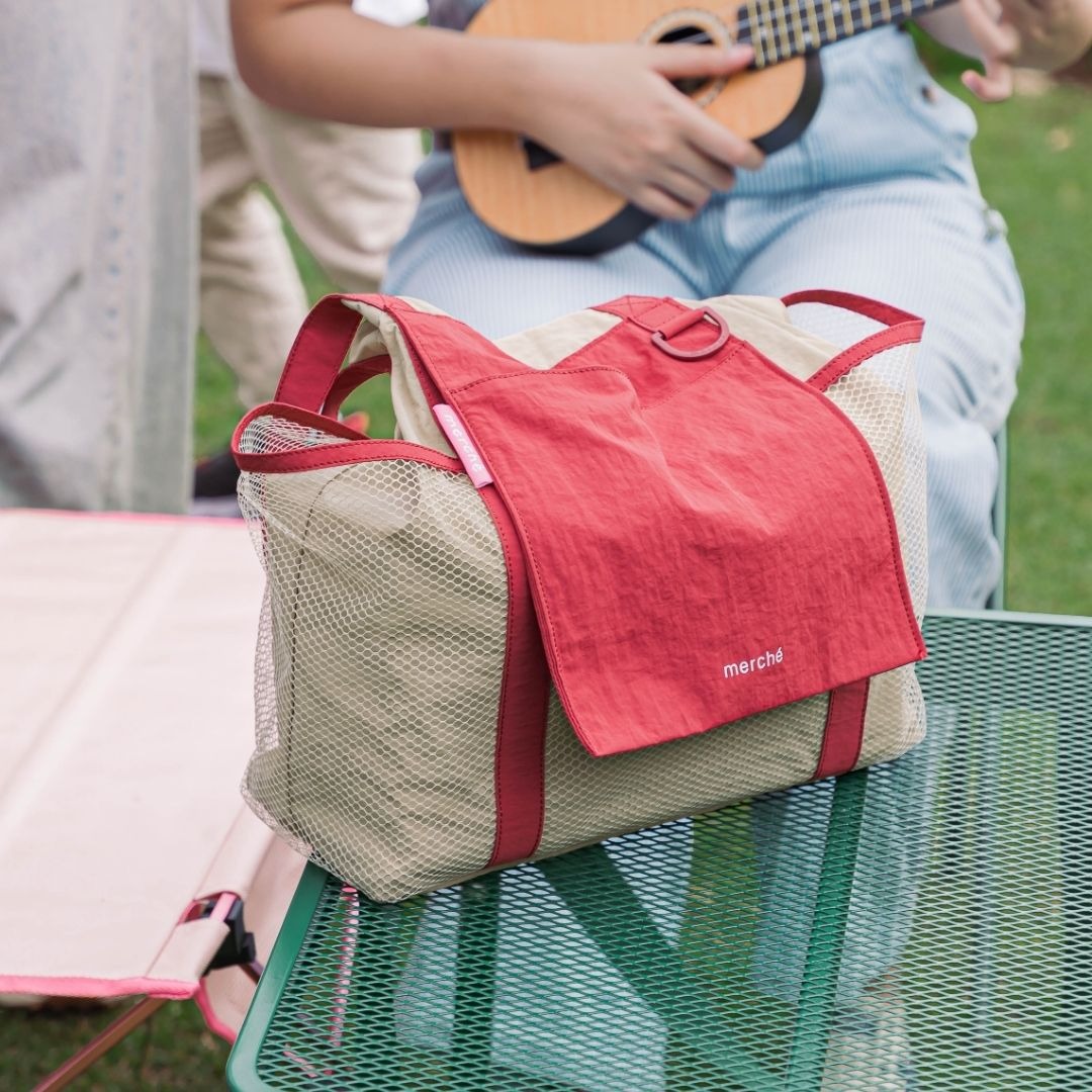 Arsen Totebag merché
